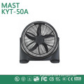 16 inch stand fan 3 wind speed high quality box fan